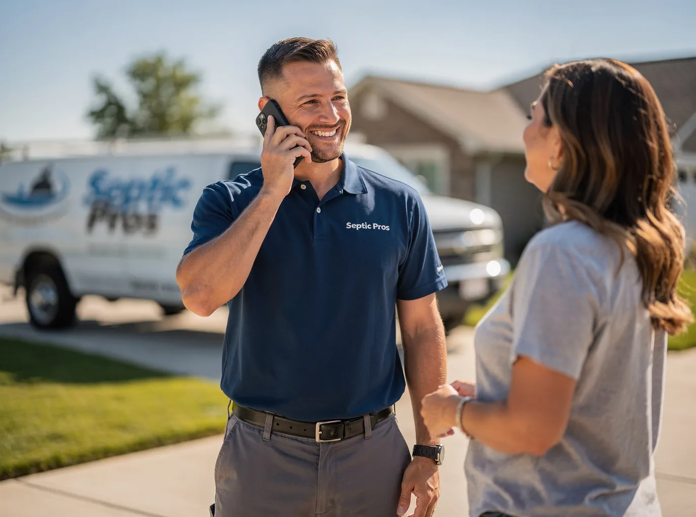 Septic Tank Pumping Carbon, IN FAQs